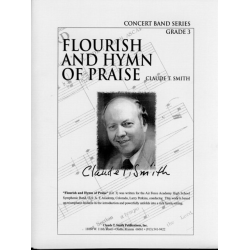 Flourish and Hymn of Praise - Claude T. Smith