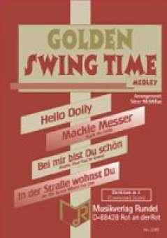 Golden Swing Time - Medley