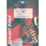 Music (Hit von John Miles) - John Miles / Arr. Derek M. Broadbent