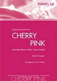Cherry Pink (Gummi Mambo)