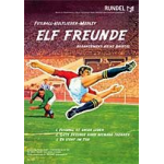 Elf Freunde (Fußball-Kultlieder-Medley) - Diverse / Arr. Heinz Briegel