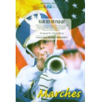 Marches on Parade - Darrol Barry