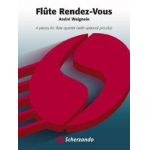 Flute Rendez-Vous - André Waignein
