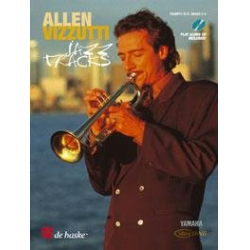 Jazz Tracks - Allen Vizzutti