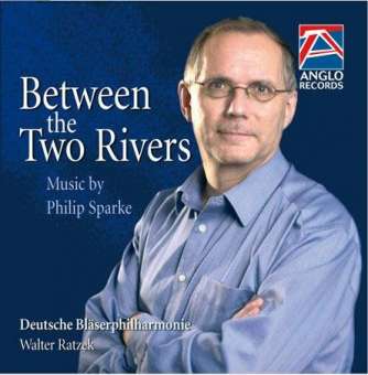 CD "Between Two Rivers"