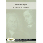 Elvira Madigan KV 467 - Wolfgang Amadeus Mozart / Arr. Randy Beck
