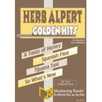 Herb Alpert Golden Hits (Medley) - Herb Alpert / Arr. Steve McMillan