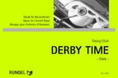 Derby Time (Dixie) - Georg Stich