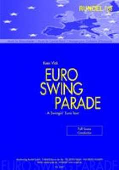 Euro Swing Parade (A Swingin' Euro Tour)