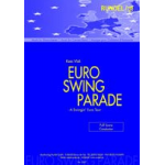 Euro Swing Parade (A Swingin' Euro Tour) - Kees Vlak
