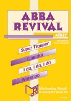 Abba Revival Medley