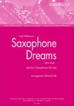 Saxophone Dreams