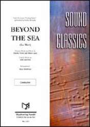 Beyond the Sea (Findet Nemo) - Charles Trenet / Arr. Steve McMillan