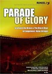 Parade of Glory - Heinz Briegel
