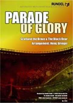 Parade of Glory