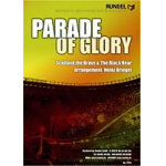 Parade of Glory - Heinz Briegel