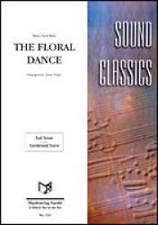 The Floral Dance - Katie Moss / Arr. Simon Felder