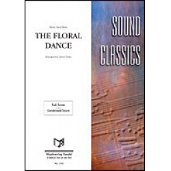 The Floral Dance - Katie Moss / Arr. Simon Felder
