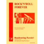 Rock'n Roll Forever - Walter Schneider-Argenbühl / Arr. Steve McMillan