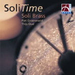 CD "Soli Time" (Soli Brass)