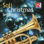 CD "Soli Christmas" (Soli Brass)