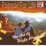 CD "Friends for life" (The Art of Dizzy Stratford)