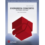 Evergreen Concerto - Kees Schoonenbeek