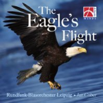 CD "The Eagle's Flight" (RBO Leipzig)