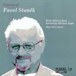 CD "Portrait of Pavel Stanek"