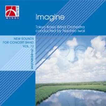 CD 'Imagine'