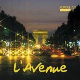 CD "L'Avenue" (Czech Army Central Band)