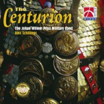 CD "The Centurion" (JWF Military Band)