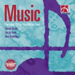 CD "Music" (JWF Military Band)