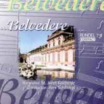CD "Belvedere" (Harmonie St. Jozef Kaalheide)