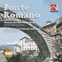 CD "Ponte Romano" (Various)