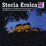 CD "Storia Eroica"