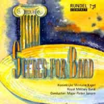 CD "Scenes for Band" (Royal Military Band of the Netherlands)
