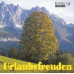 CD "Urlaubsfreuden"
