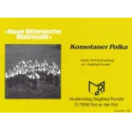 Komotauer Polka - Rolf Schneebiegl / Arr. Siegfried Rundel