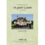 In Guter Laune (V Nálade Polka) - Miloslav R. Prochazka / Arr. Jaroslav Ondra