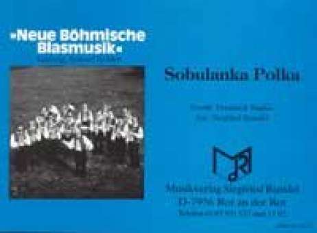 Sobulanka (Polka)