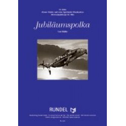 Jubiläumspolka - Toni Müller