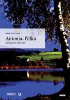 Antonia - Polka