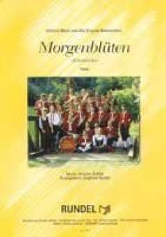 Morgenblüten - Kmotrenka (Polka)