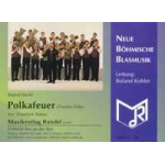 Polkafeuer - Rudolf Strubl / Arr. Frantisek Manas