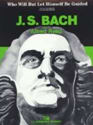 Who will but let himself be guided - Johann Sebastian Bach / Arr. Alfred Reed