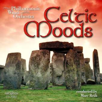 CD "Celtic Moods"