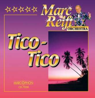 CD "Tico Tico"