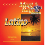 CD "Latino" - Marc Reift Orchestra