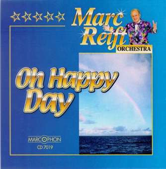 CD "Oh Happy Day"